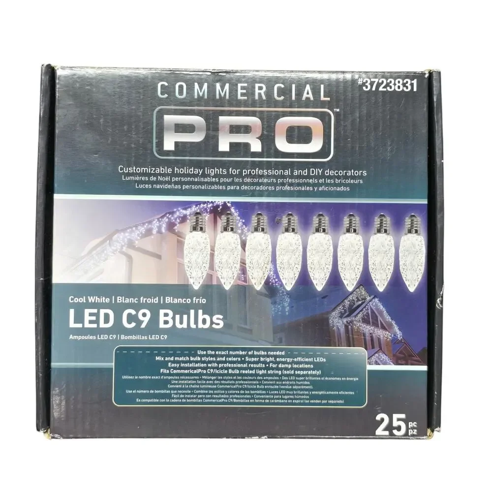 Gemmy commercial pro